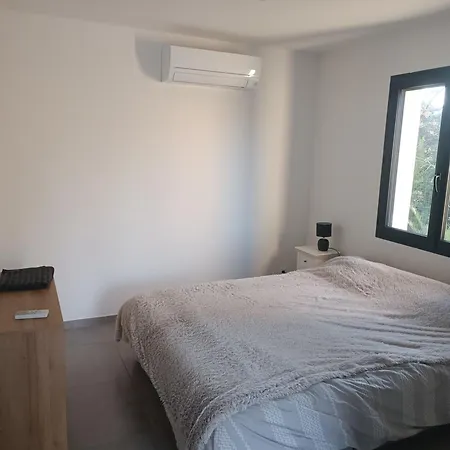 Blavet Ferienhaus *