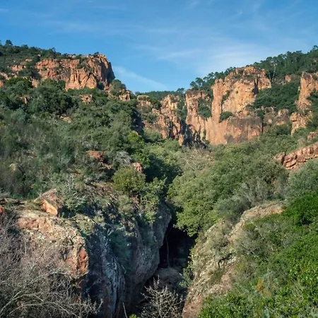 Blavet * Roquebrune-sur-Argens