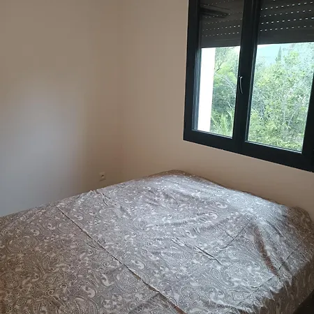 בית נופש Blavet *